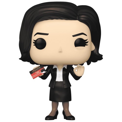 Φιγούρα Funko POP! Τα Φιλαράκια - Monica Geller #1649