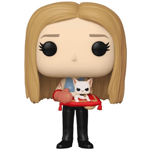 Φιγούρα Funko POP! Τα Φιλαράκια - Rachel Green #1650