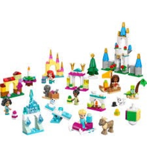 LEGO Disney - Advent Calendar 2024 (43253)