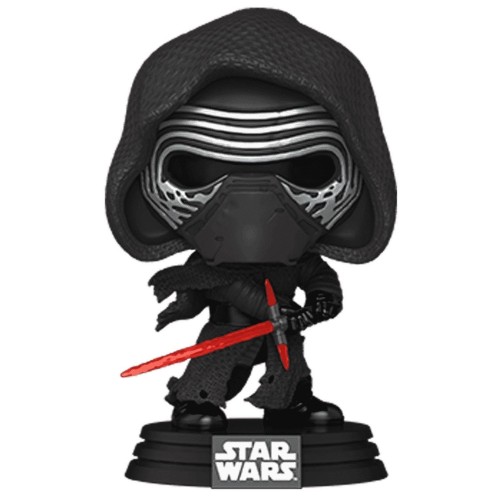 Φιγούρα Funko POP! Star Wars - Kylo Ren Supreme Leader #731 (NYCC 2024 Exclusive)