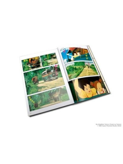 Τόμος Manga My Neighbor Totoro All-In-One Edition