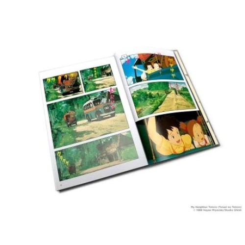 Τόμος Manga My Neighbor Totoro All-In-One Edition