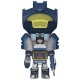 Funko Bitty POP! Bot Transformers - Soundwave with Rumble Φιγούρα