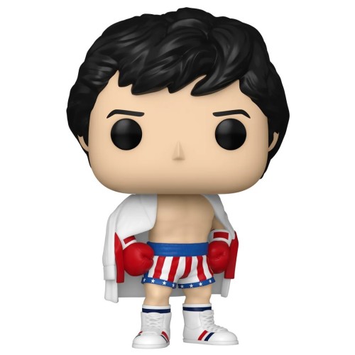 Φιγούρα Funko POP! Rocky - Rocky Balboa #1713