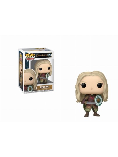 Φιγούρα Funko POP! The Lord of the Rings - Eowyn #1743