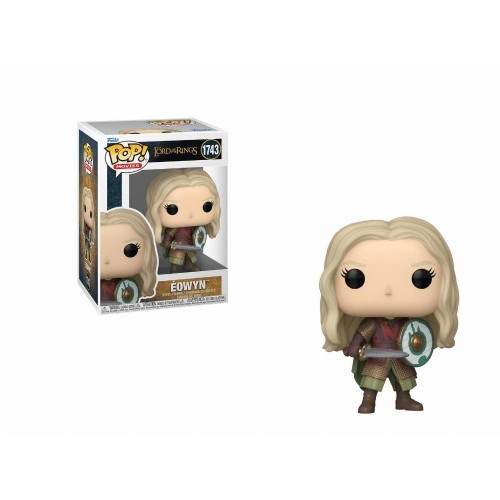 Φιγούρα Funko POP! The Lord of the Rings - Eowyn #1743