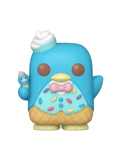Φιγούρα Funko POP! Sanrio: Hello Kitty and Friends - Tuxedosam #102