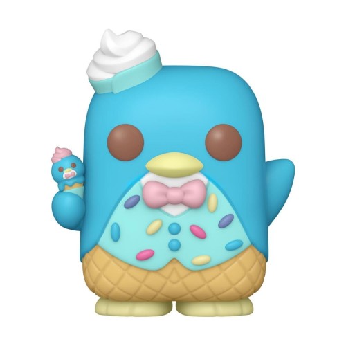 Φιγούρα Funko POP! Sanrio: Hello Kitty and Friends - Tuxedosam #102