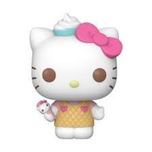 Φιγούρα Funko POP! Sanrio: Hello Kitty and Friends - Hello Kitty #99