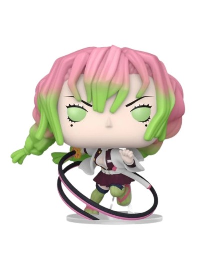 Φιγούρα Funko POP! Demon Slayer: Kimetsu no Yaiba - Mitsuri Kanroji #1852