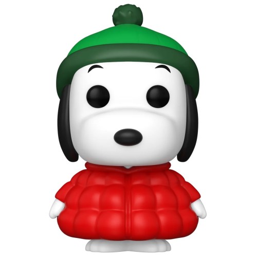 Φιγούρα Funko POP! Peanuts - Snoopy #1681 (Specialty Series)