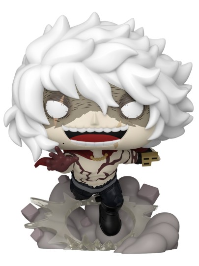 Φιγούρα Funko POP! My Hero Academia - Tomura Shigaraki #1830