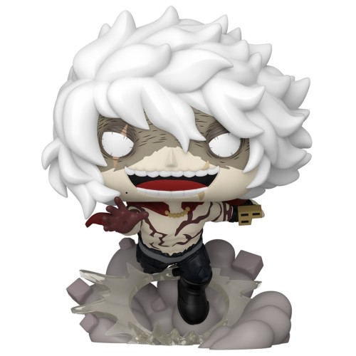 Φιγούρα Funko POP! My Hero Academia - Tomura Shigaraki #1830