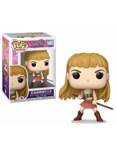 Φιγούρα Funko POP! Xena - Gabrielle #1666