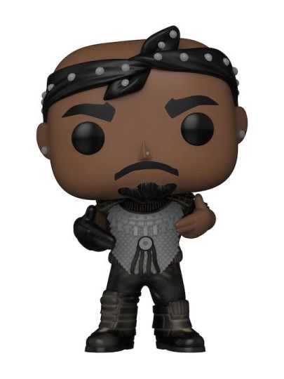 Φιγούρα Funko POP! Rocks: Music - Tupac Shakur (California Love) #446