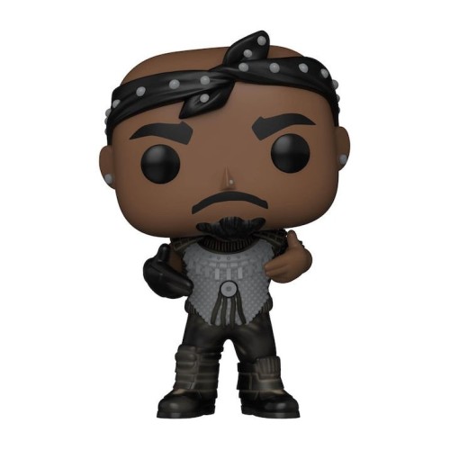 Φιγούρα Funko POP! Rocks: Music - Tupac Shakur (California Love) #446