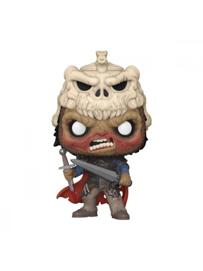 Figure Funko POP! Army of Darkness - Evil Ash #1881