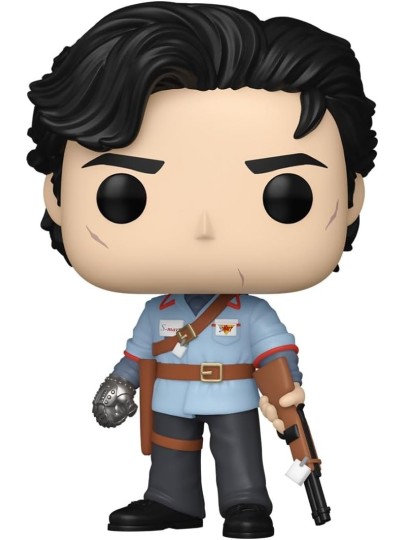 Figure Funko POP! Army of Darkness - Ash #1880