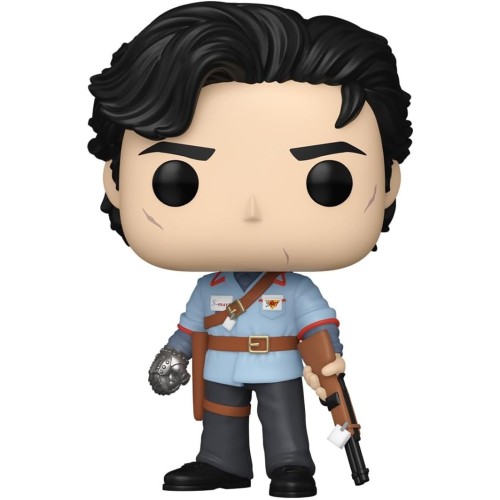 Φιγούρα Funko POP! Army of Darkness - Ash #1880