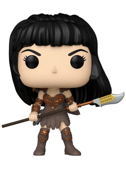 Φιγούρα Funko POP! Xena - Xena with Spear #1665