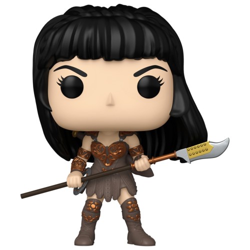 Φιγούρα Funko POP! Xena - Xena with Spear #1665