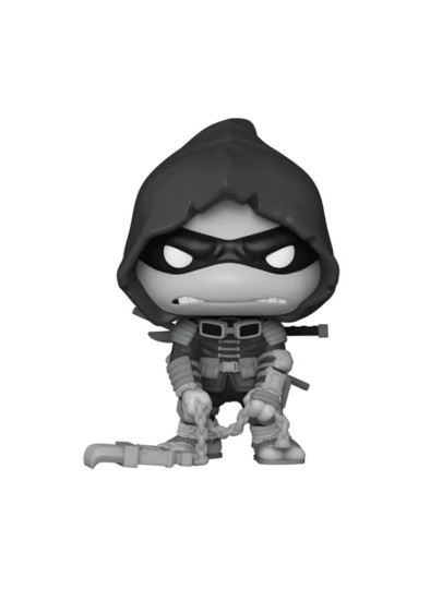 Φιγούρα Funko POP! The Last Ronin - The Last Ronin (Black & White) #46 (Exclusive)