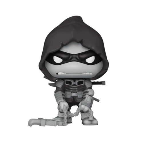 Φιγούρα Funko POP! The Last Ronin - The Last Ronin (Black & White) #46 (Exclusive)