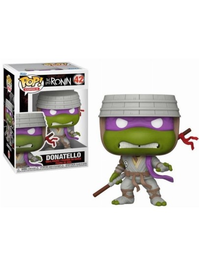 Φιγούρα Funko POP! The Last Ronin - Donatello #42