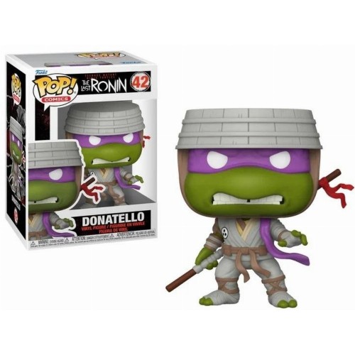 Φιγούρα Funko POP! The Last Ronin - Donatello #42