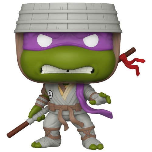 Φιγούρα Funko POP! The Last Ronin - Donatello #42