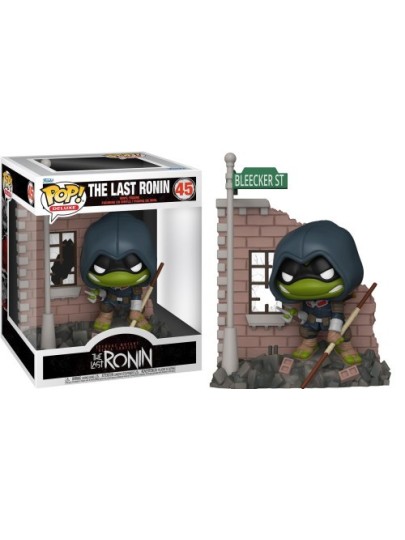 Φιγούρα Funko POP! Deluxe: The Last Ronin - The Last Ronin #45