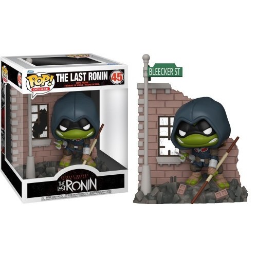 Φιγούρα Funko POP! Deluxe: The Last Ronin - The Last Ronin #45