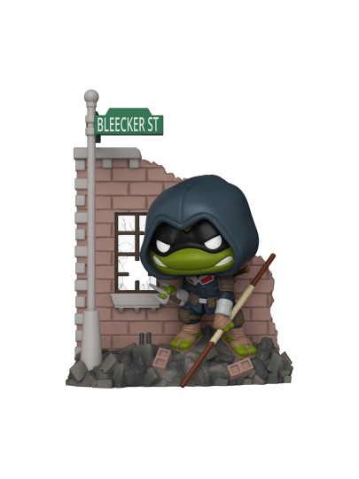 Φιγούρα Funko POP! Deluxe: The Last Ronin - The Last Ronin #45
