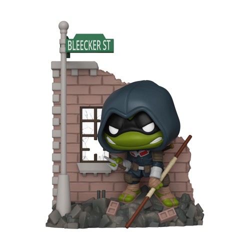 Φιγούρα Funko POP! Deluxe: The Last Ronin - The Last Ronin #45