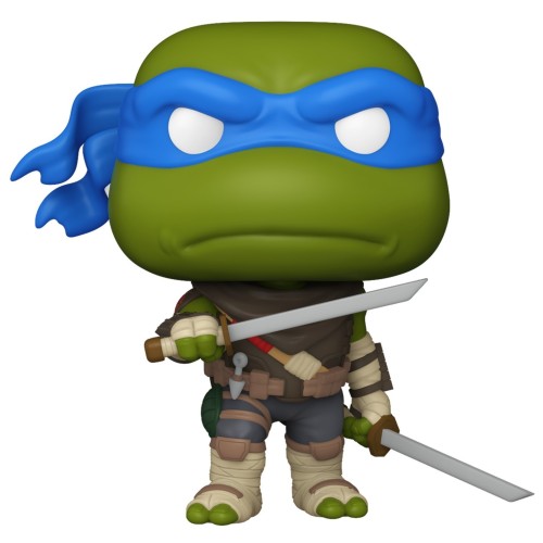 Φιγούρα Funko POP! The Last Ronin - Leonardo #43