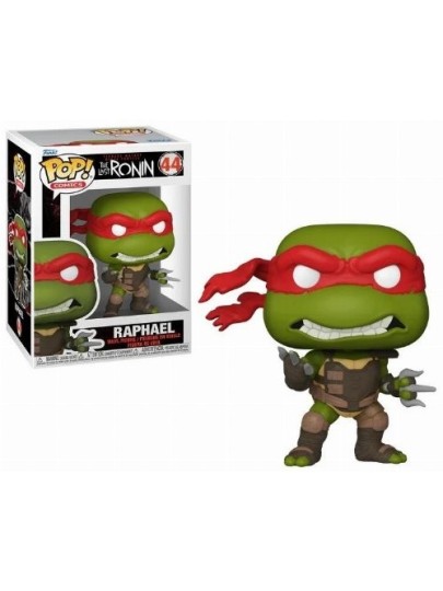 Φιγούρα Funko POP! The Last Ronin - Raphael #44