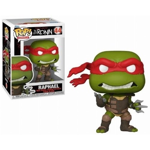 Φιγούρα Funko POP! The Last Ronin - Raphael #44