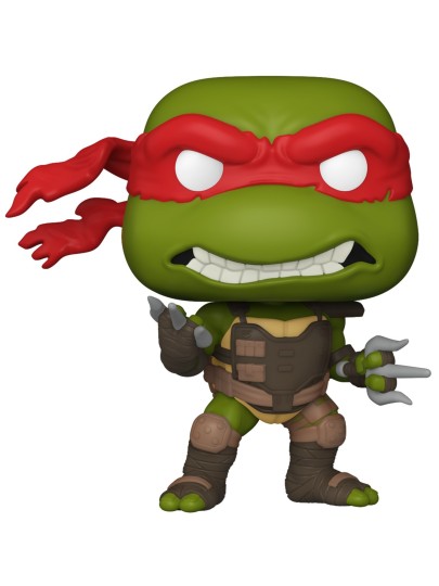 Φιγούρα Funko POP! The Last Ronin - Raphael #44