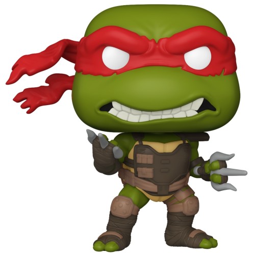 Φιγούρα Funko POP! The Last Ronin - Raphael #44