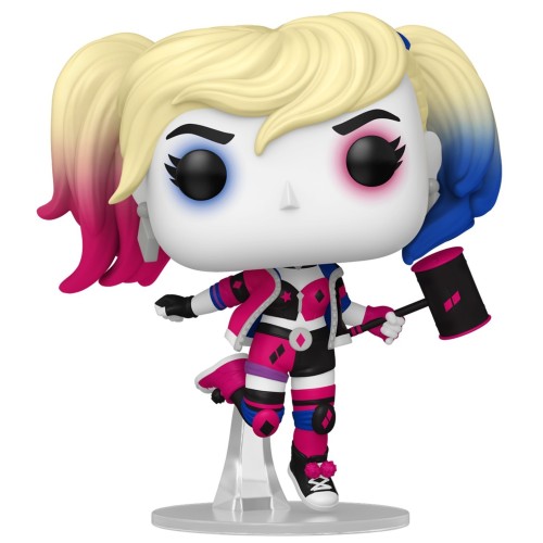 Φιγούρα Funko POP! DC Heroes: Pride - Harley Quinn #552