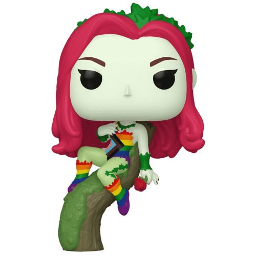 Φιγούρα Funko POP! DC Heroes: Pride - Poison Ivy #553
