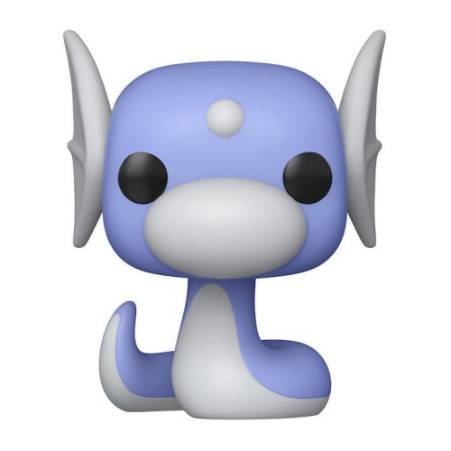 Φιγούρα Funko POP! Pokemon - Dratini #1050