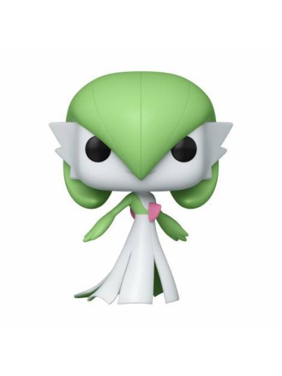 Φιγούρα Funko POP! Pokemon - Gardevoir #1052