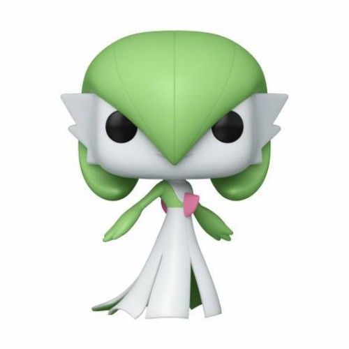 Φιγούρα Funko POP! Pokemon - Gardevoir #1052