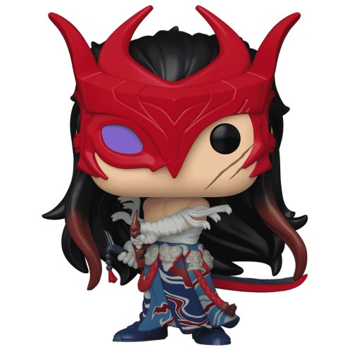 Φιγούρα Funko POP! League of Legends - Yone #1082