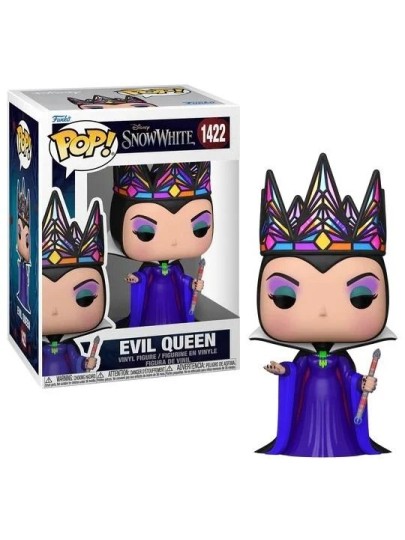 Φιγούρα Funko POP! Disney: Snow White - Evil Queen #1422