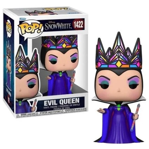 Φιγούρα Funko POP! Disney: Snow White - Evil Queen #1422