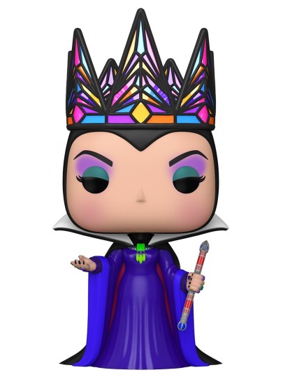 Φιγούρα Funko POP! Disney: Snow White - Evil Queen #1422