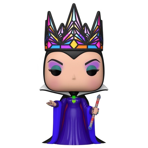 Φιγούρα Funko POP! Disney: Snow White - Evil Queen #1422