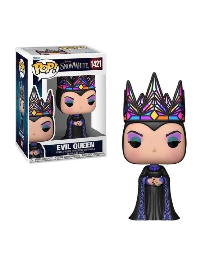 Φιγούρα Funko POP! Disney: Snow White - Evil Queen #1421